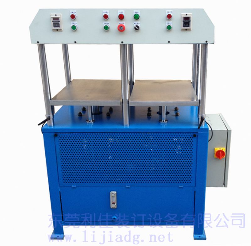 LJ205˫ͷ��ѹѹƽ��